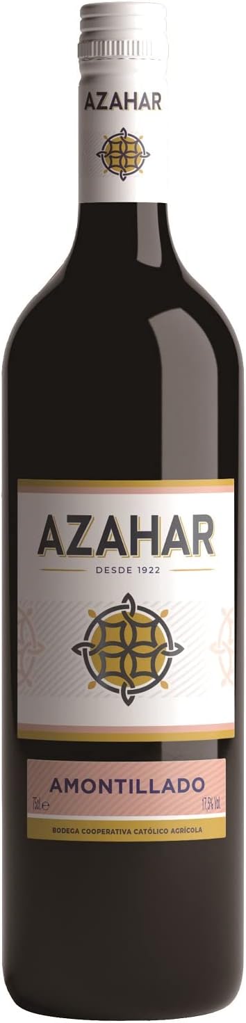 Amazon.co.jp: カトリコ・アグリコラ アモンティリャード アサール 750ml : 食品・飲料・お酒