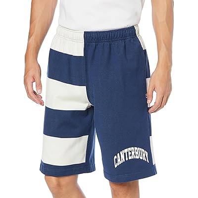 [カンタベリー] ショートパンツ RUBGY JERSEY SHORTS メンズ Mサイズ