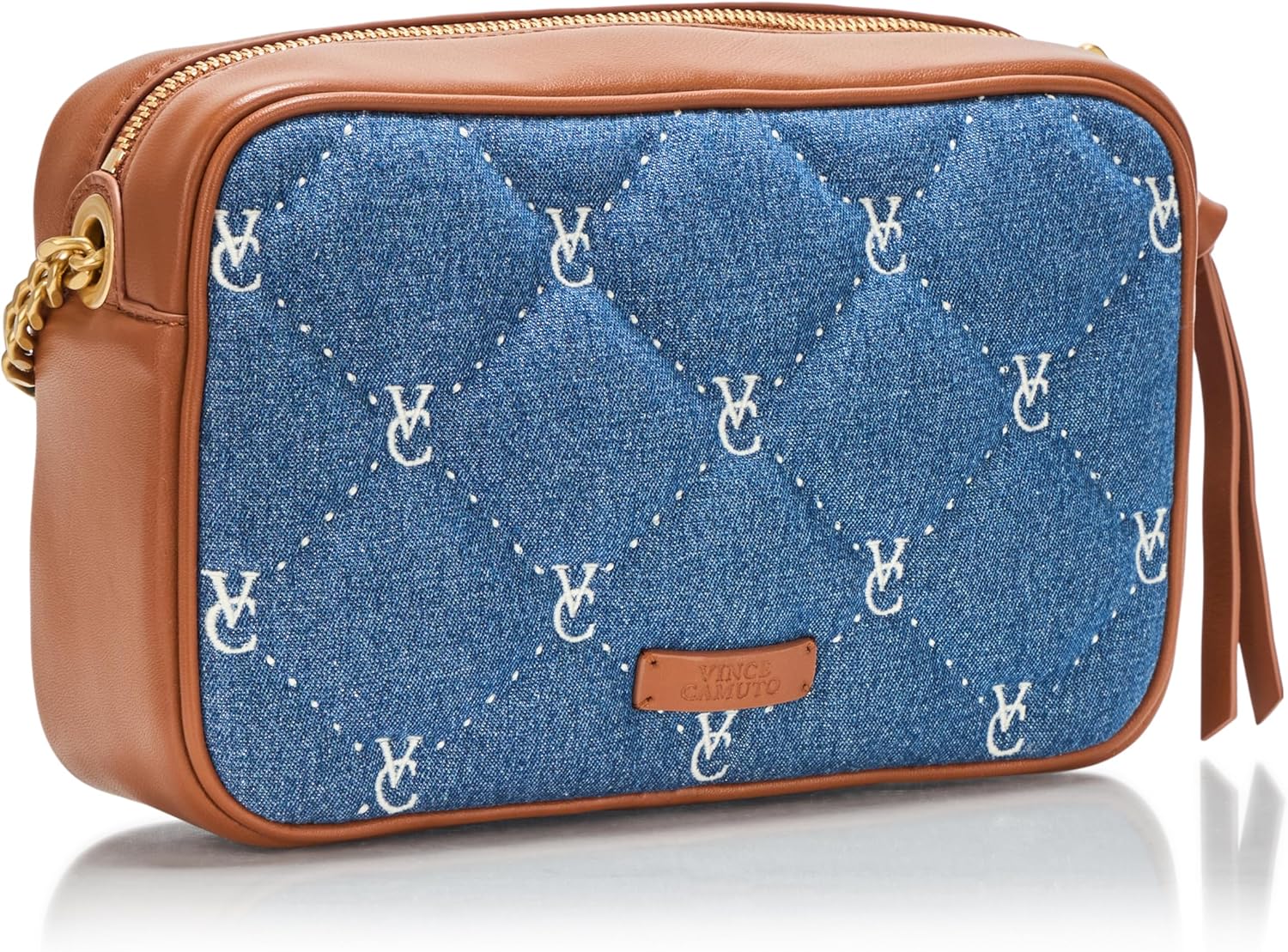 Vince Camuto Kisho Crossbody