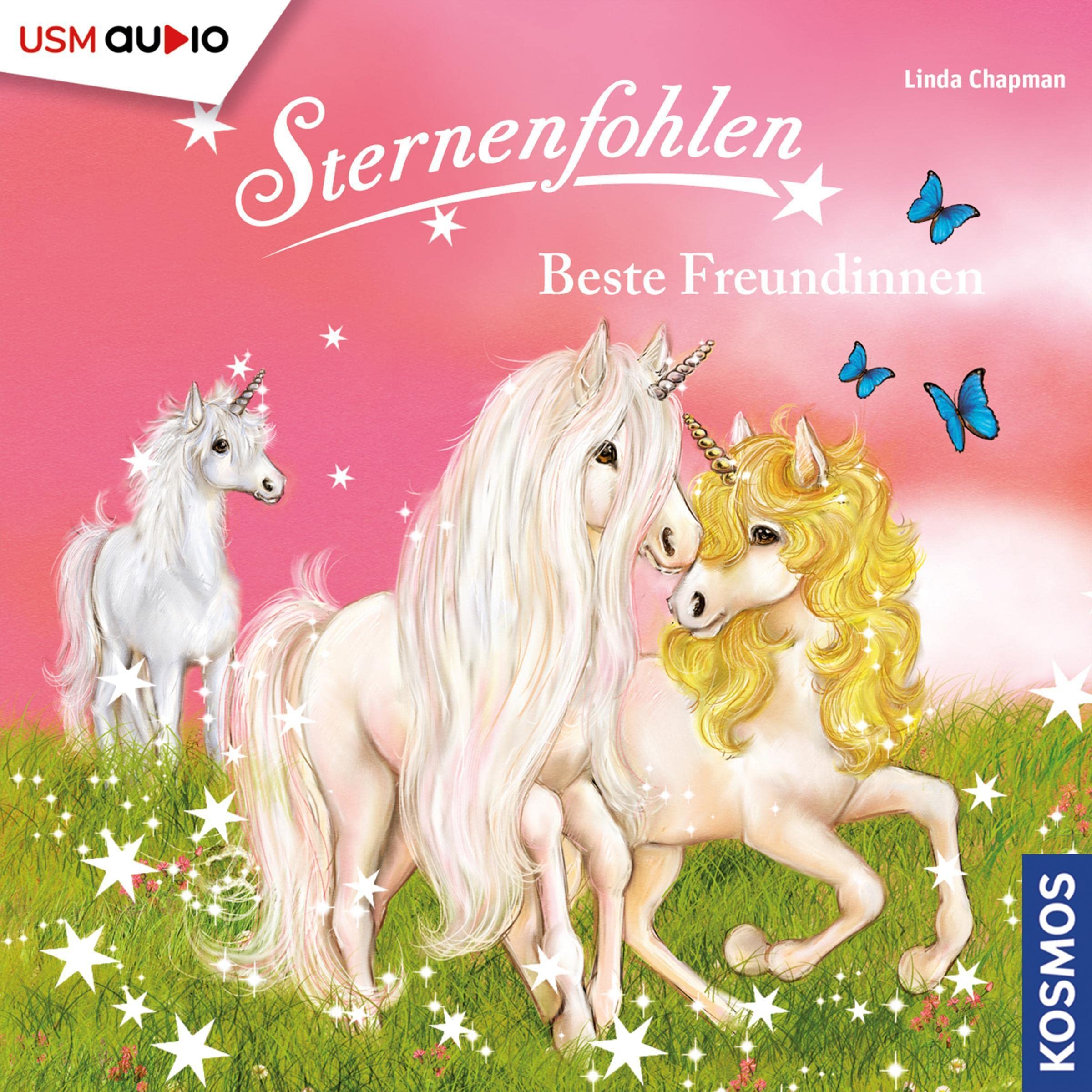 Cover art for Beste Freundinnen