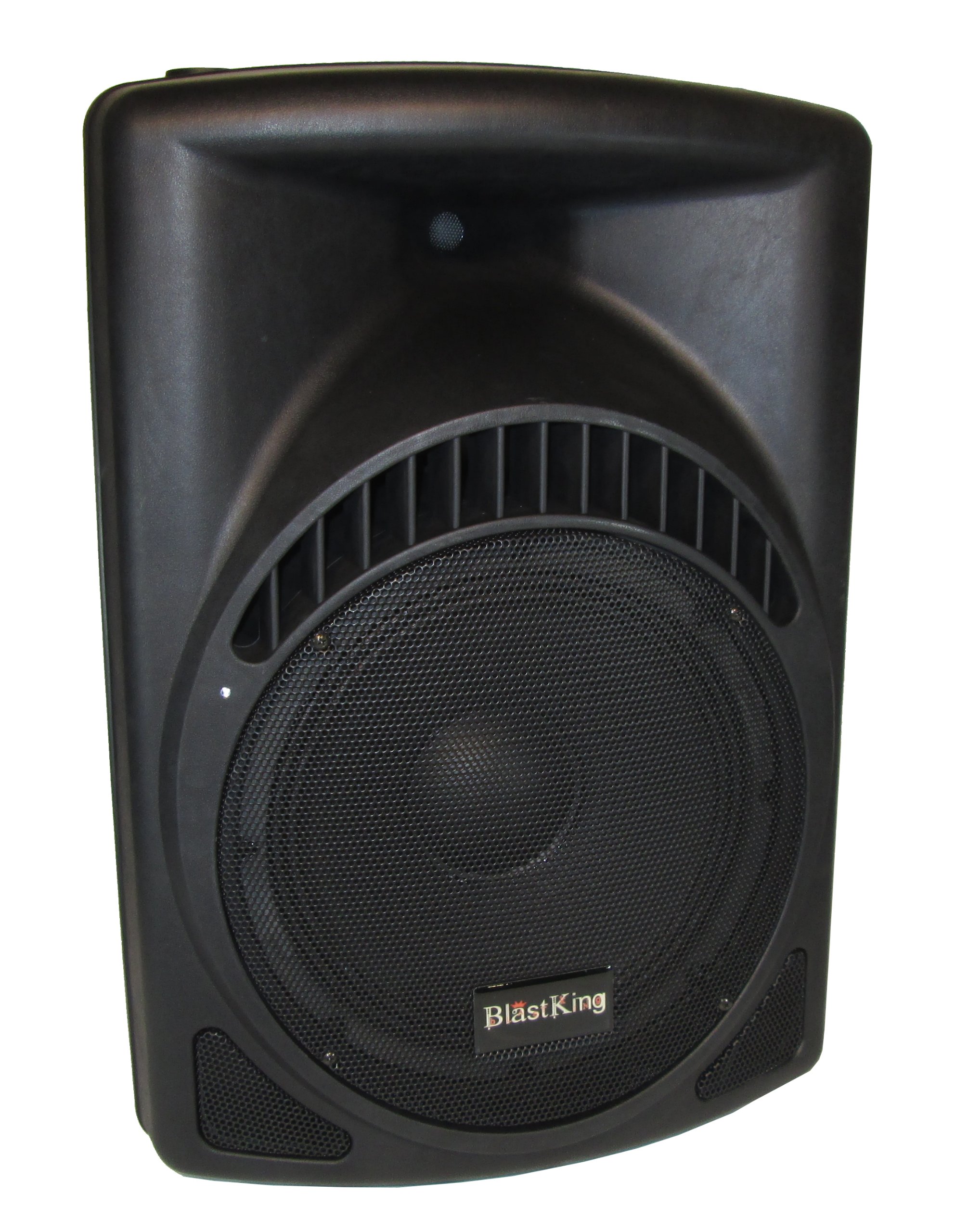 Blast King I77bp15 Passive 1000 Watt Ohm Speaker Box