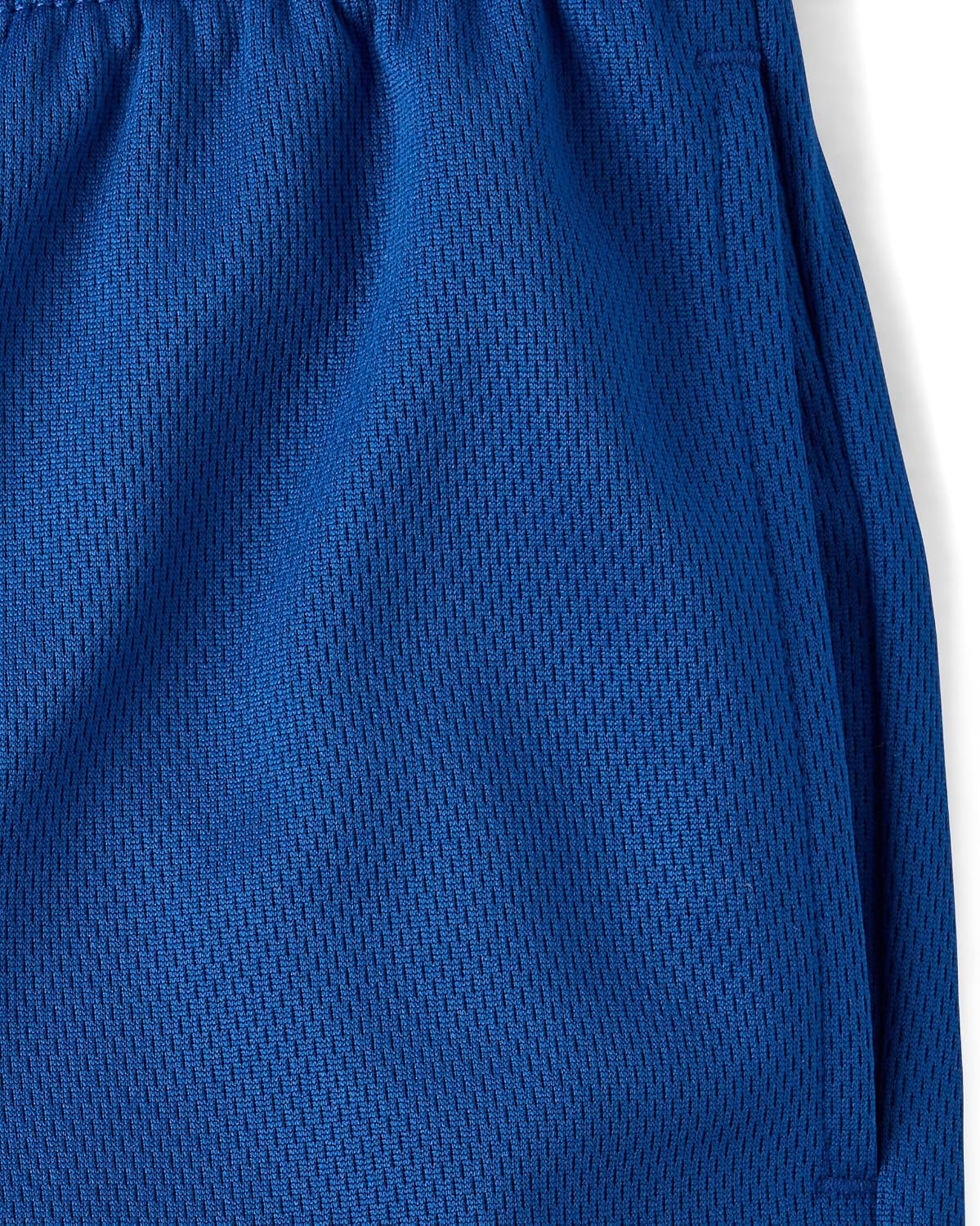 The Children's Place Boys' Quick Dry Mesh Active Shorts