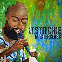 Lt. Stitchie - Business