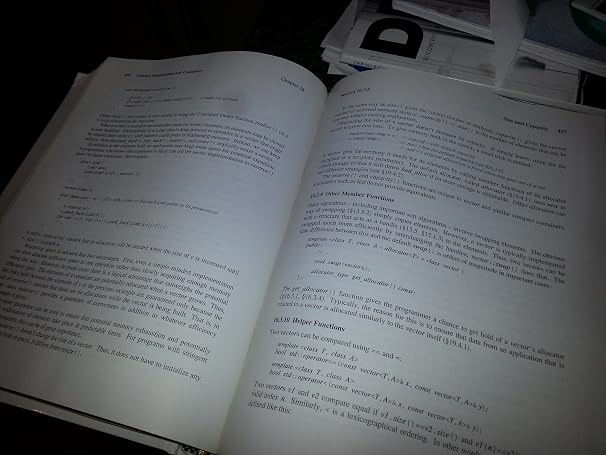 لغة البرمجة C ++: إصدار خاص (الطبعة الثالثة)