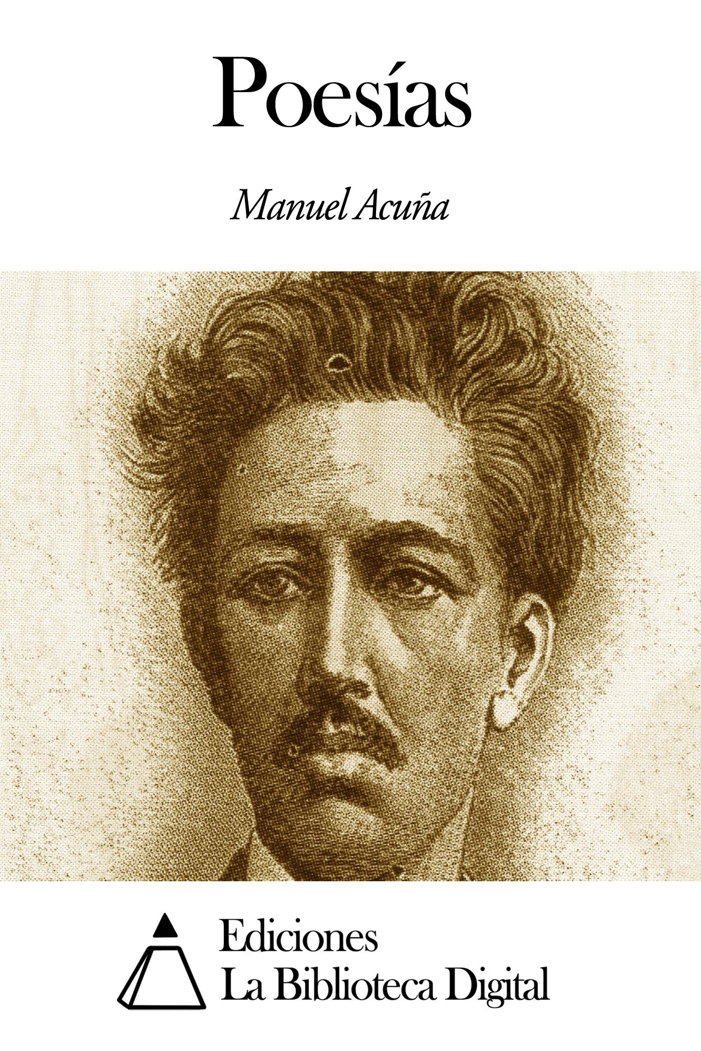 Poesías (Spanish Edition)