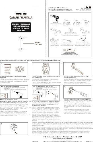 Miniatura 2 de Franklin Brass Soporte para papel higiénico Voisin, cromo pulido, accesorios de baño, VOI50-PC