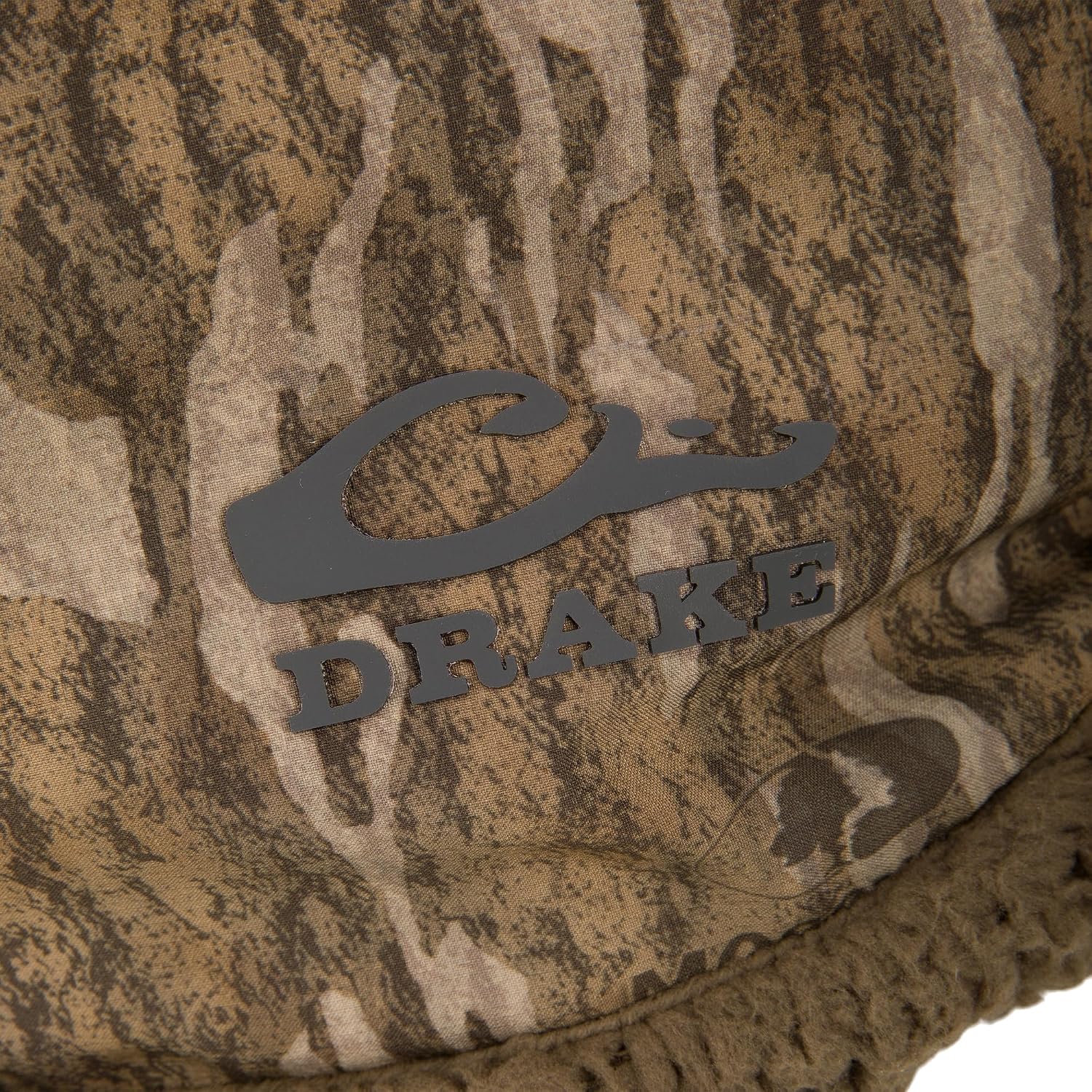 Drake Waterfowl Unisex LST BMF Gaiter with PrimaLoft