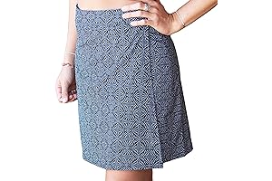 Rip Skirt Hawaii Length 3