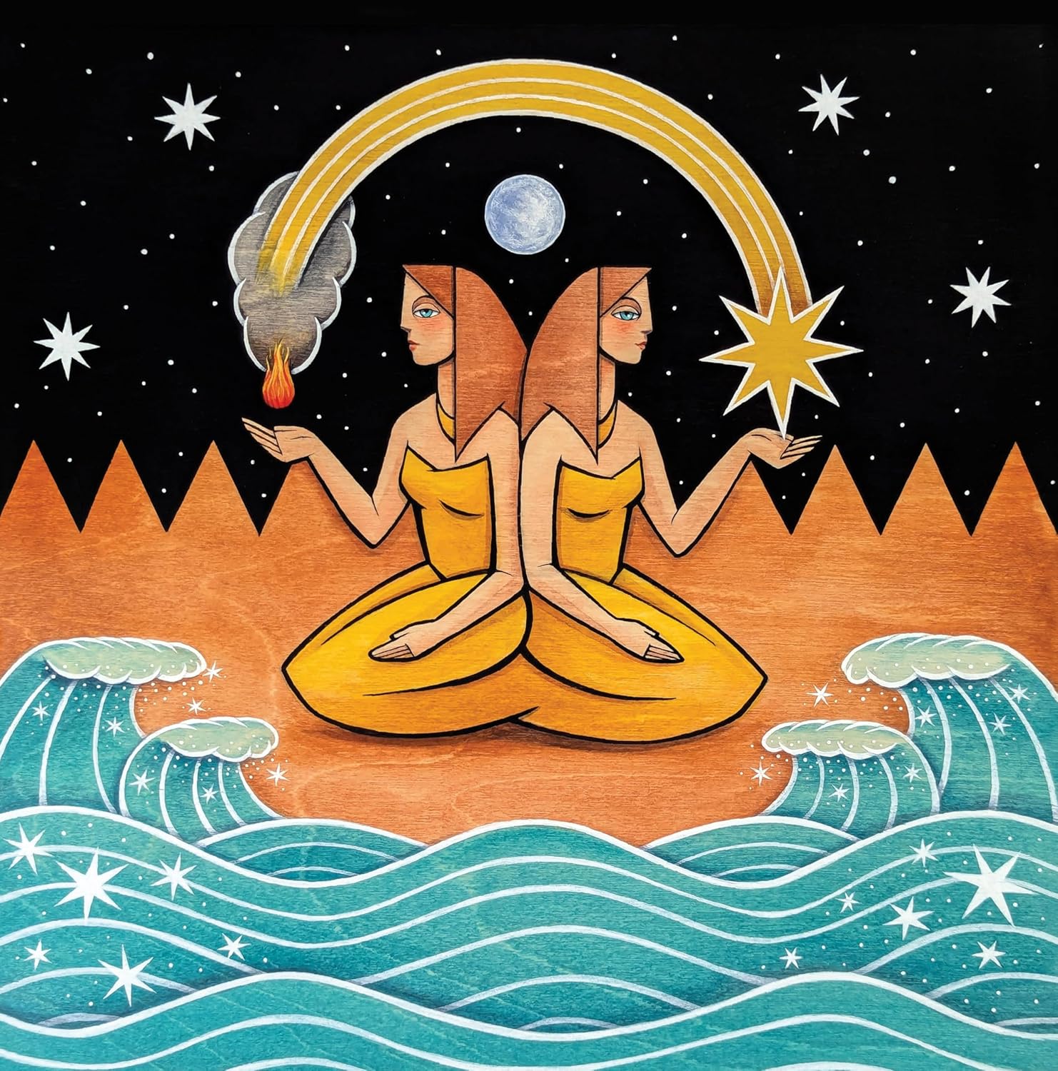 Llewellyn's 2026 Magical Moon Calendar (Llewellyn's 2026 Calendars, Almanacs & Datebooks, 7) - Image 4