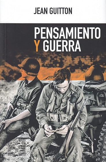 Pensamiento y Guerra