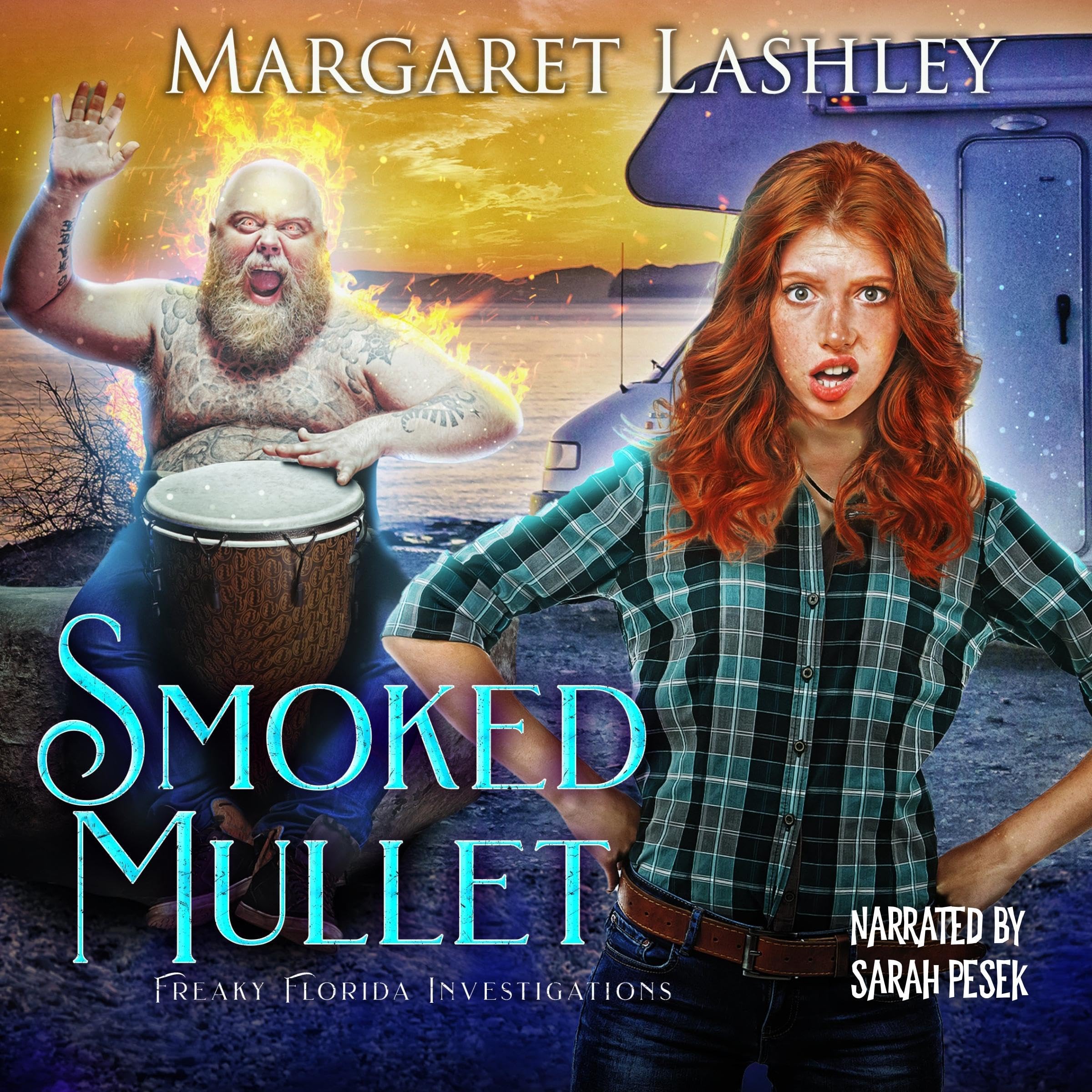 Cover art for Smoked Mullet