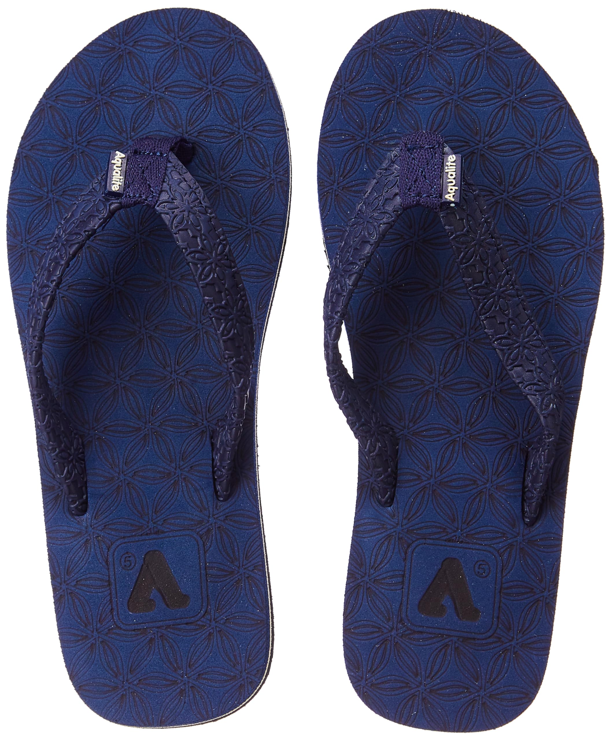 Aqualite Women's Lv-405 Slipper