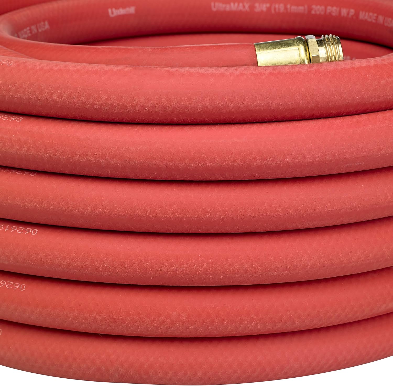 🔥 Cashback up to 70% Underhill H75-075R UltraMax Hose, 3/4 x 75', Red Flash Deals - 60% OFF Underhill H75-075R UltraMax Hose, 3/4 x 75', Red