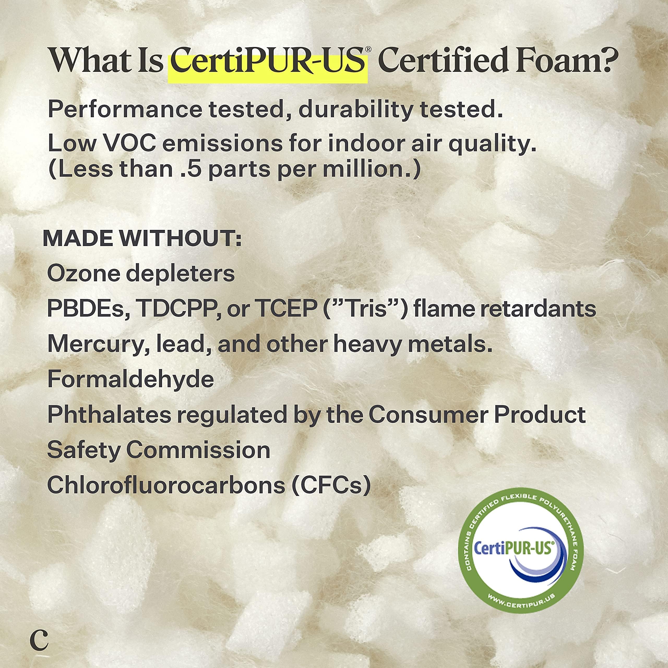 coop original pillow