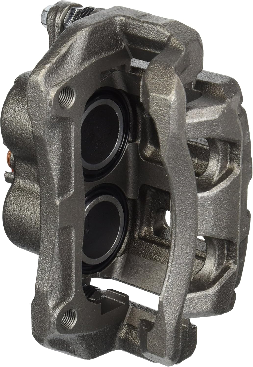 Raybestos FRC11712 Professional Grade Remanufactured Semi-Loaded Disc Brake Caliper (Renewed)