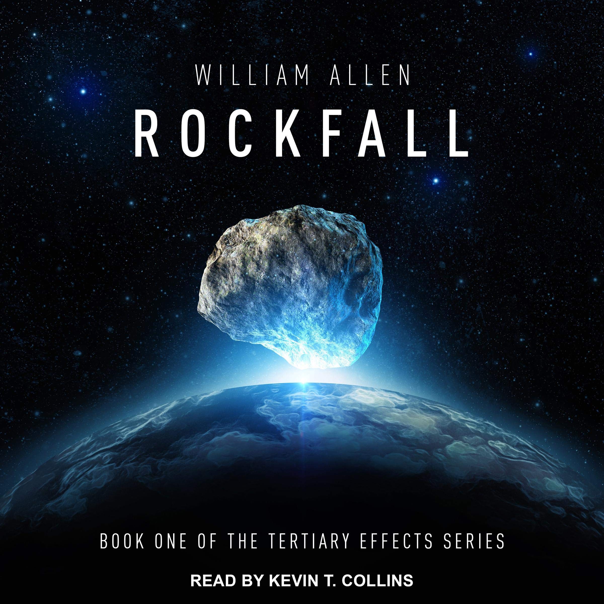 Cover art for Rockfall