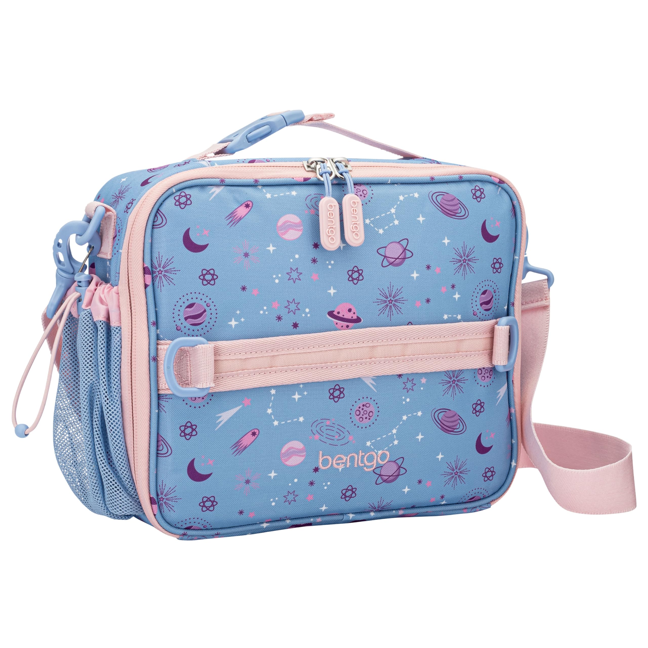 Bentgo Kids Lunch Bag - kids room decor | Mubboo