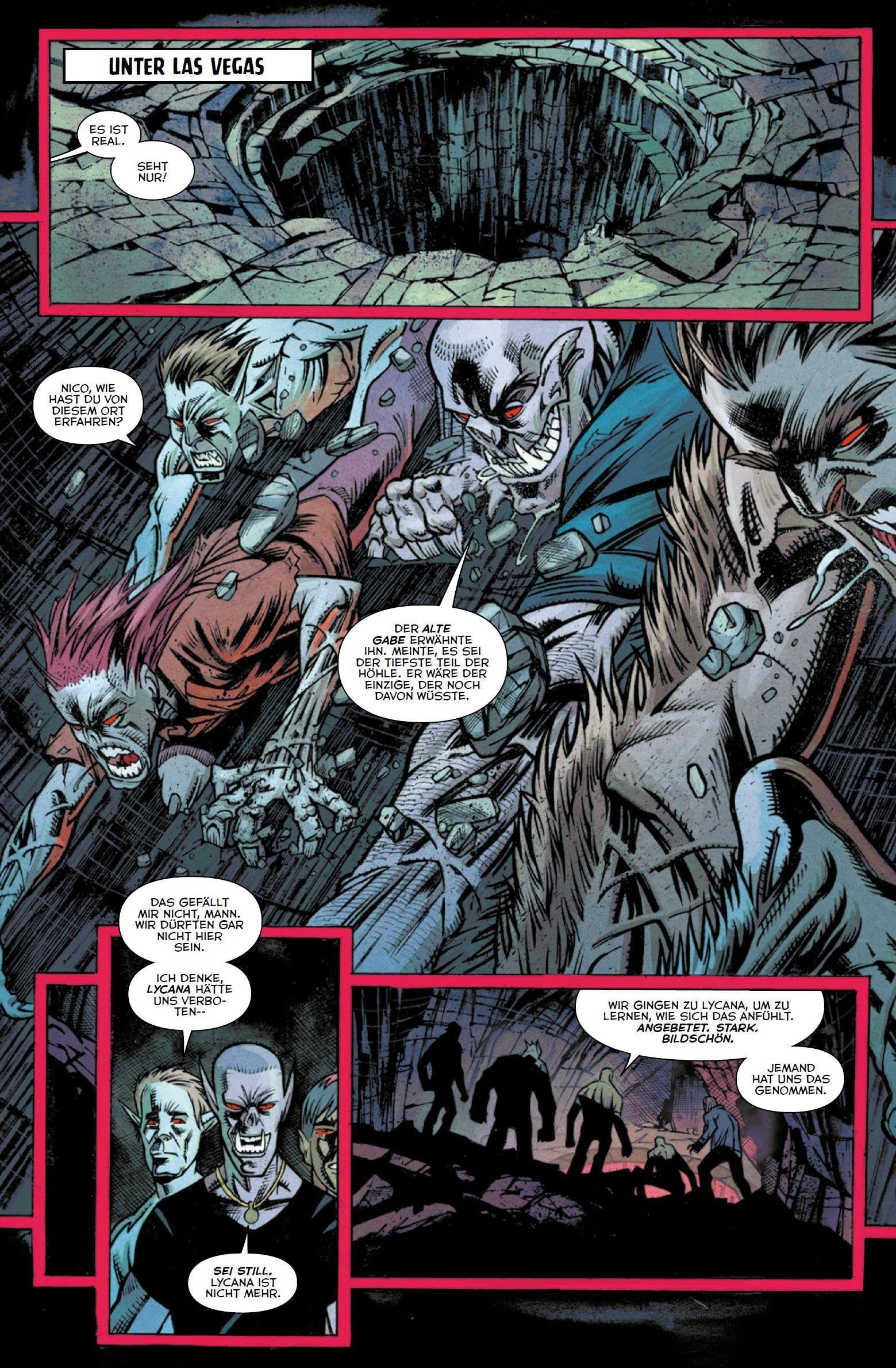 Der unglaubliche Hulk: Bd. 5: Monsterjäger