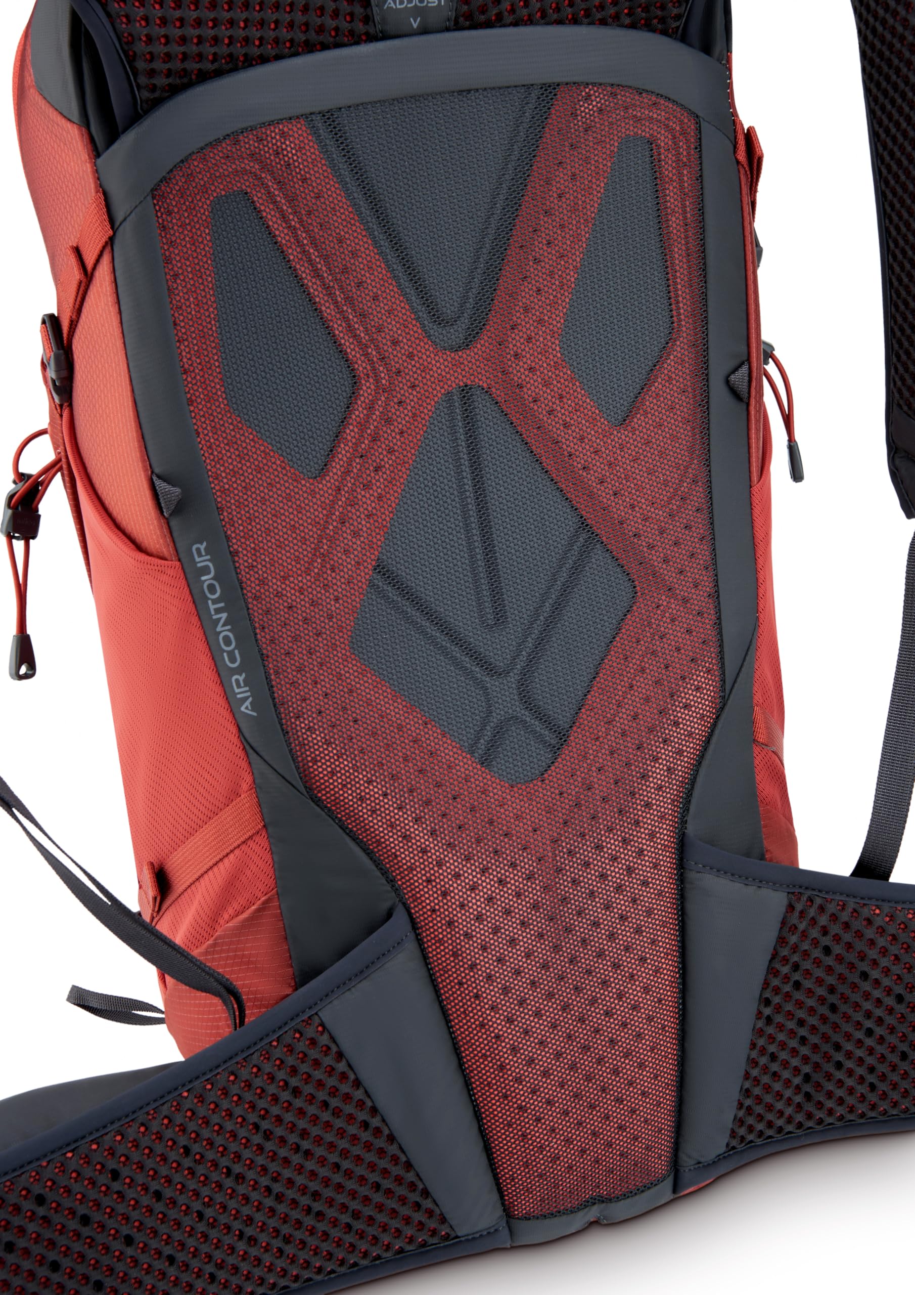 Rab Protium - Mochila ligera de 27 litros, cómoda mochila para senderismo y senderismo