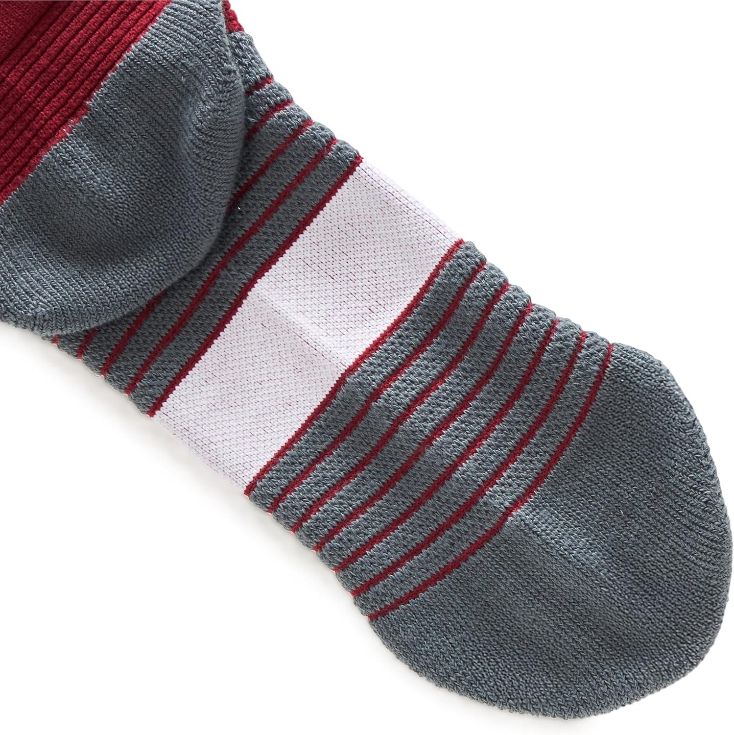Under Armour Unisex Adult Magnetico Over the Calf Socks 1 Pack
