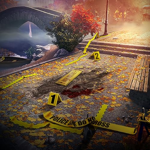 New York Mysteries 2