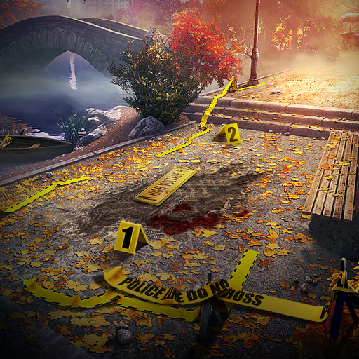 New York Mysteries 2