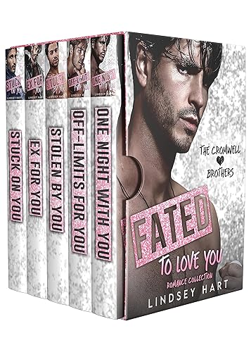 Fated To Love You Romance Collection Swoon Level Extremely Spicy Rom Com