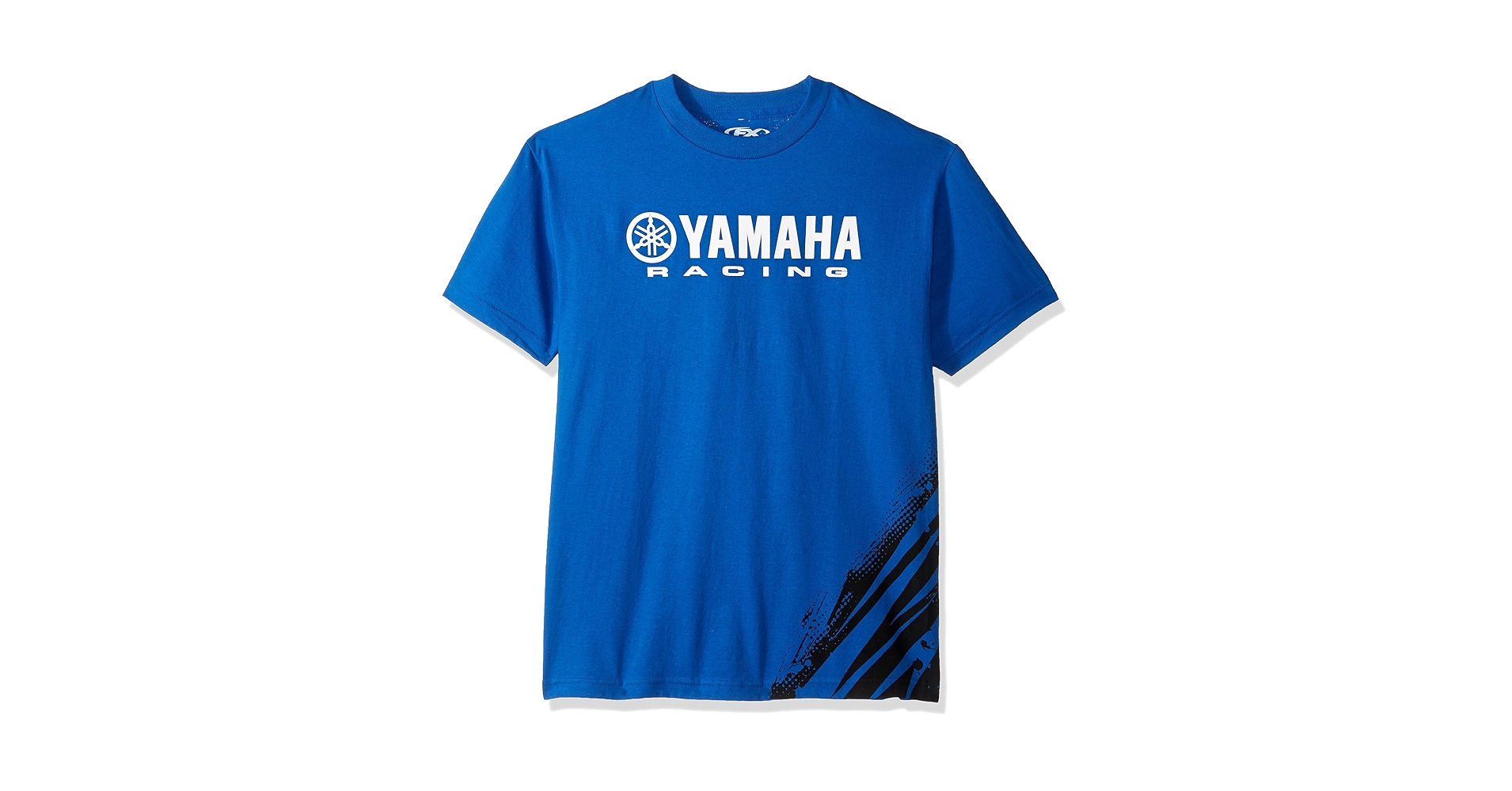 Amazon.com: Factory Effex 14-88180 Yamaha' Flare T-Shirt