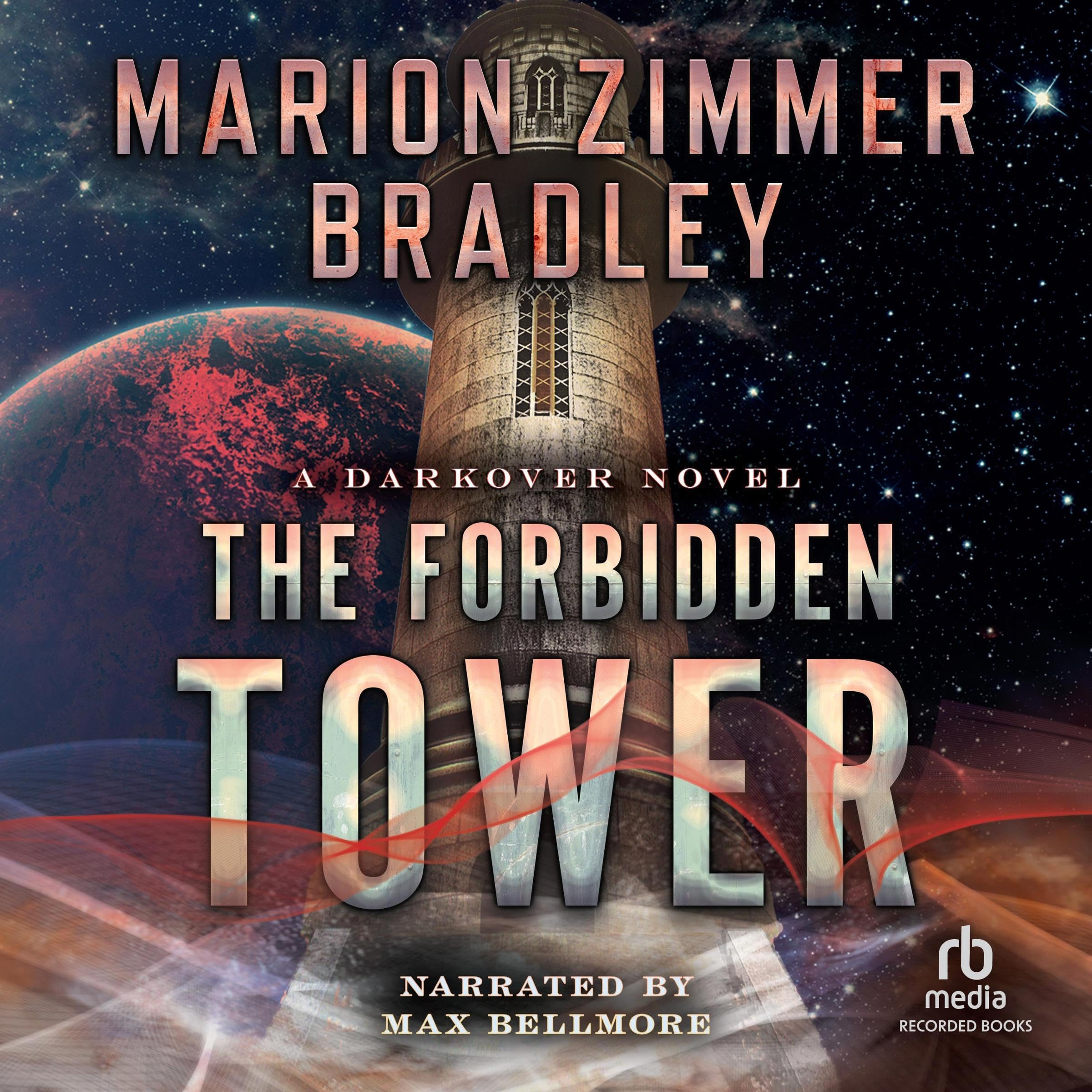 Cover art for The Forbidden Tower