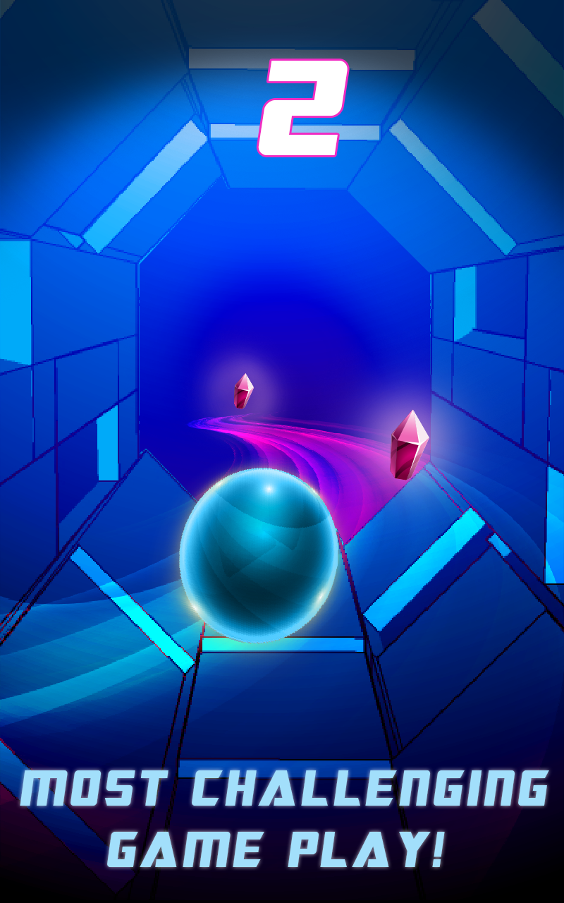 Twisty Tunnel Ball Game 3D Racing AdventureAmazon.co.ukAppstore for