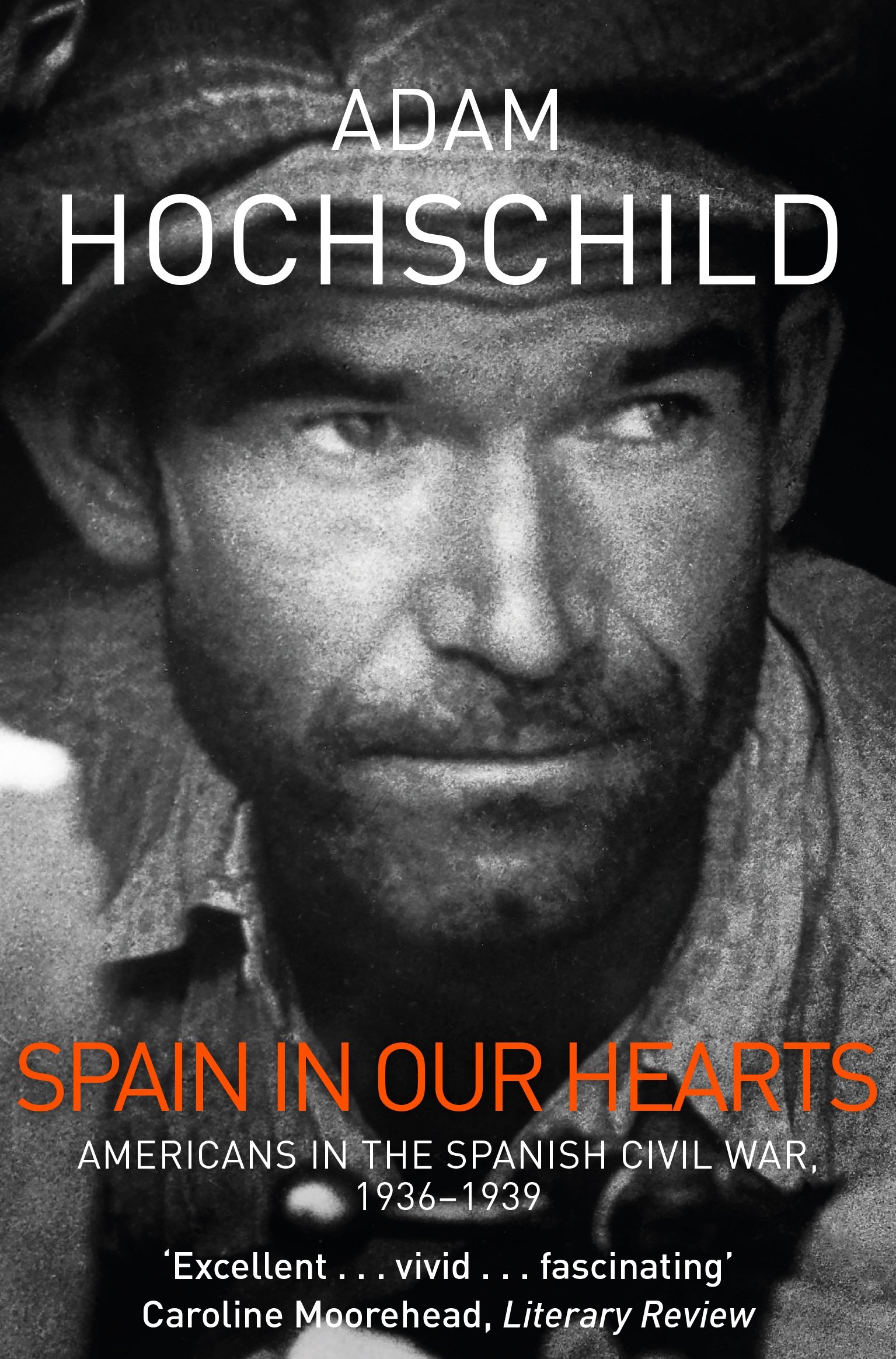 Spain In Our Hearts