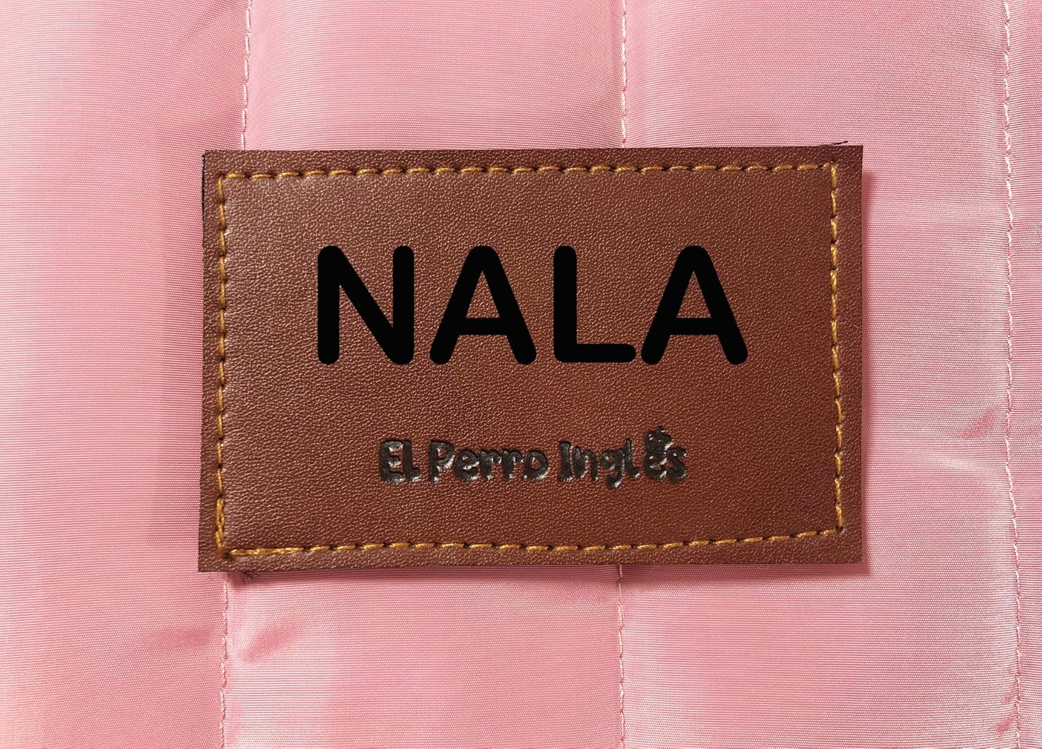 Personalized Dog Mat, Portable, Durable, Waterproof Bottom, Machine Washable, Multiple Sizes & Colors