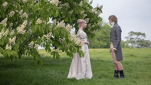 Miniatura 12 de Emma (2020) DVD