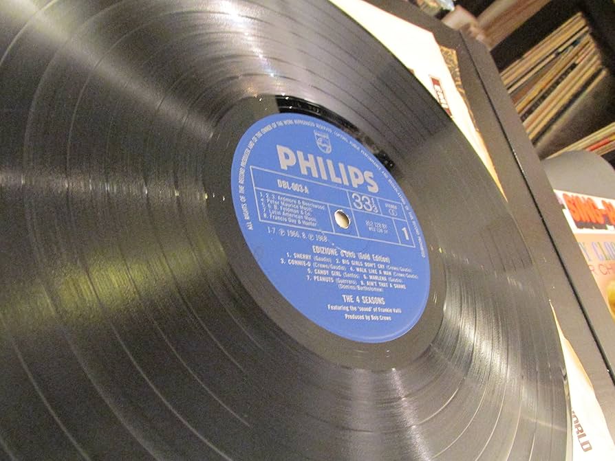 4 Seasons, The: Edizione D'Oro (Gold Edition) by : Amazon.co