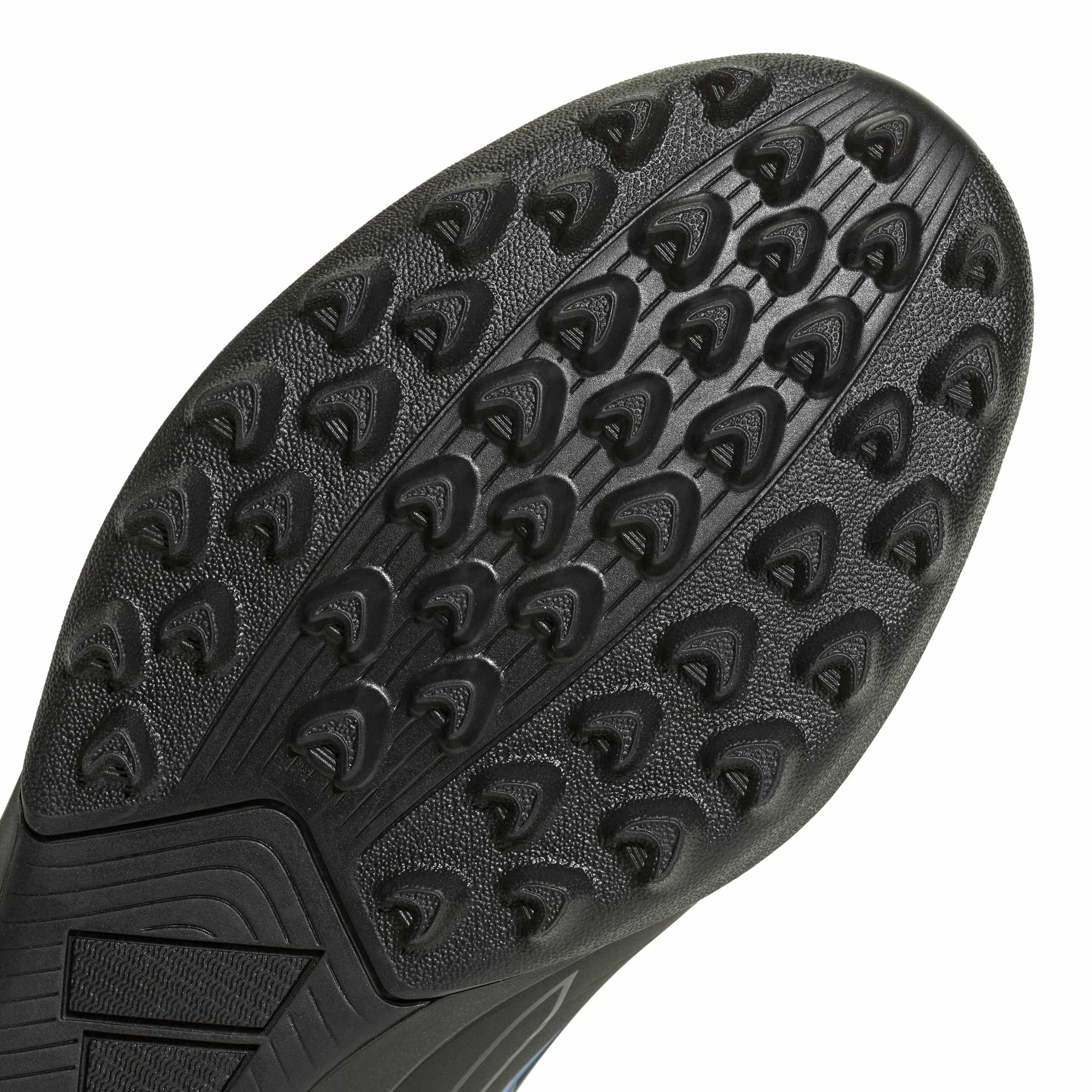 adidas F50 Hyperfast Club Turf Football ZapatosUnisex Adulto