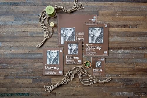 Miniatura 5 de Strathmore 400-4 400 Series - Bloc de dibujo