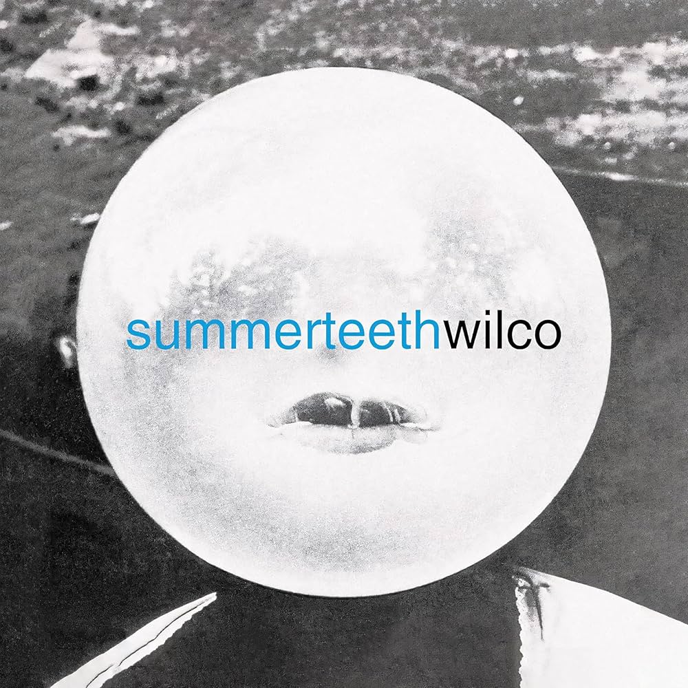 wilco レコード summerteeth Amazon.com: summerteeth (Electric Blue): CDs & Vinyl