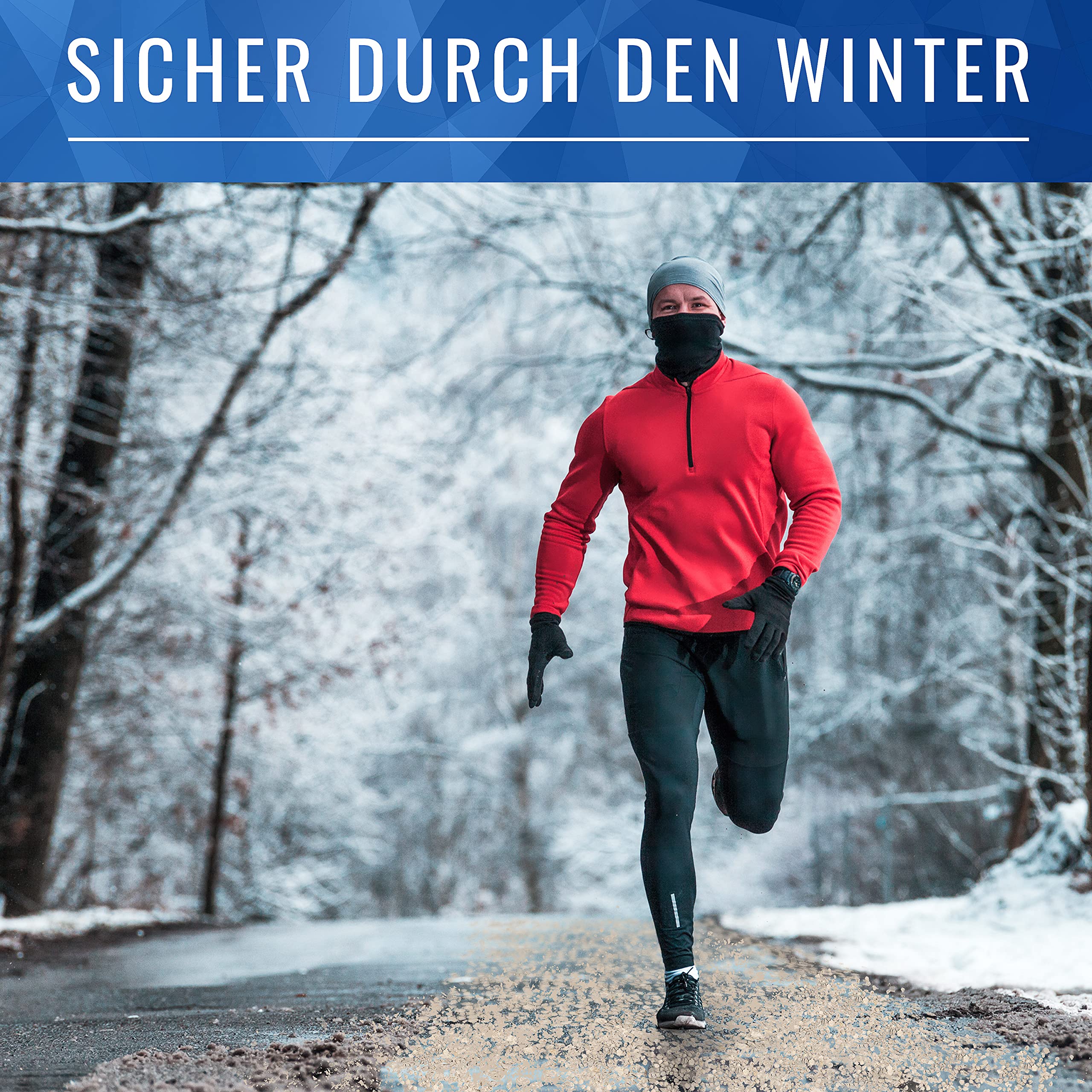 DENIOS Premium Umweltfreundliches Streukies– Besser als Streusalz, Effektiv & Haustierfreundlich – 40 L Lava-Streugut Sack für den professionellen Winterdienst – Rutschfest, Schnell & Zuverlässig