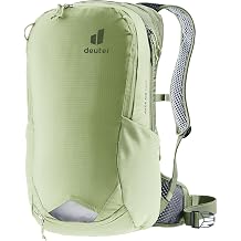 Deuter Air 14+3 Race Backpack, One Size Fits All