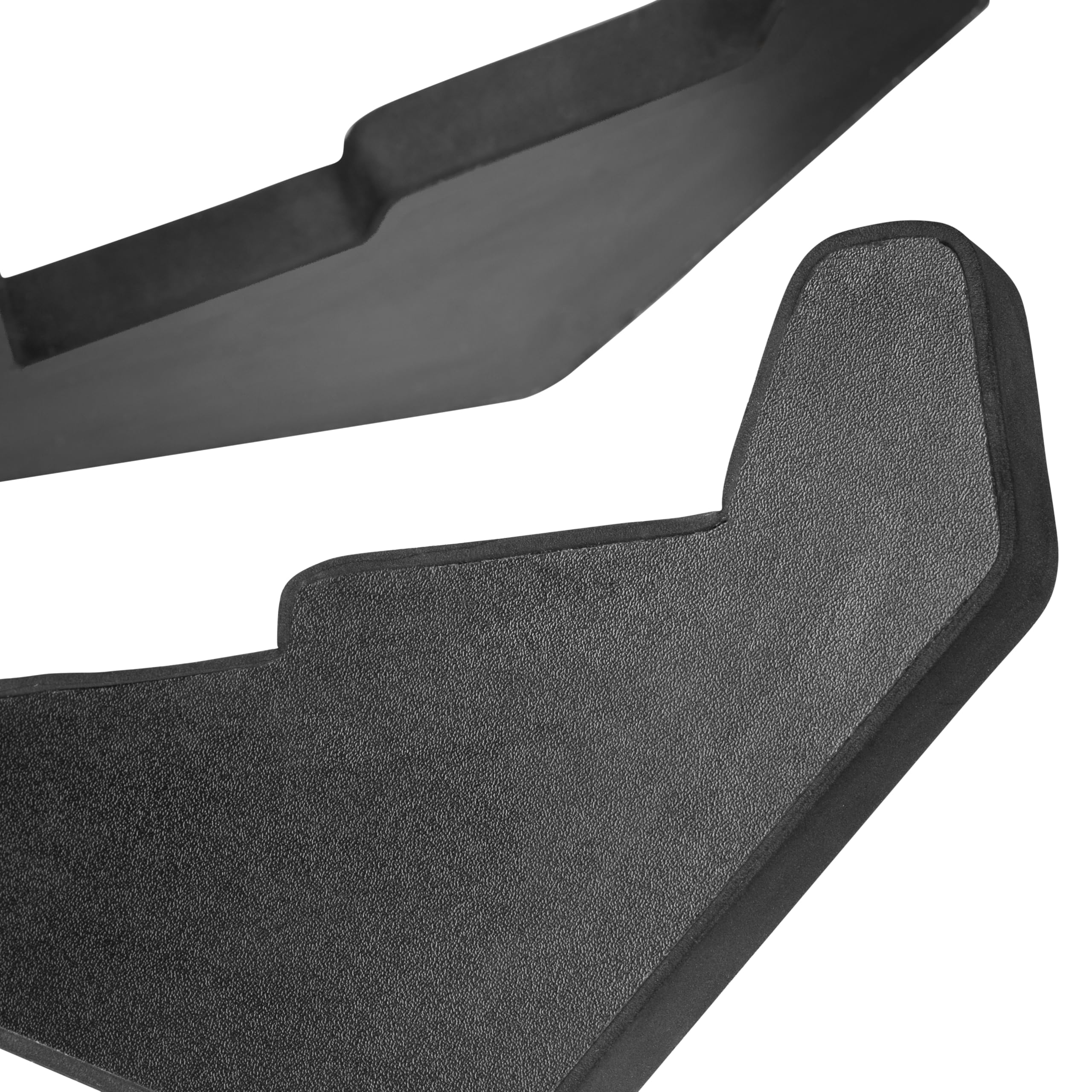 Gator Frameworks Elite Series Soporte de madera estilo X para guitarra, apto para guitarras acústicas, eléctricas y bajos, acabado negro (GFW-ELITEGTRXSTD-BLK)