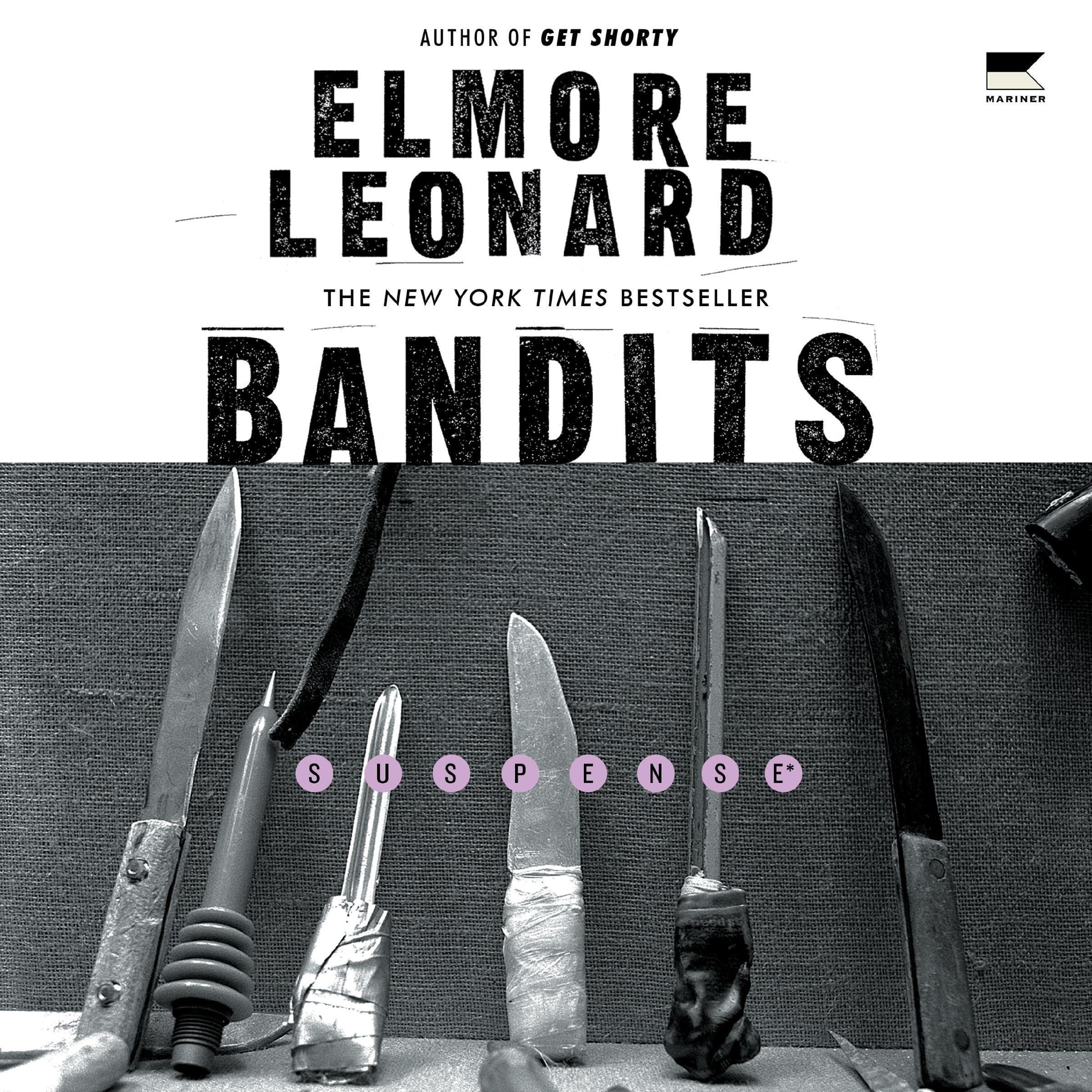 Cover art for Bandits