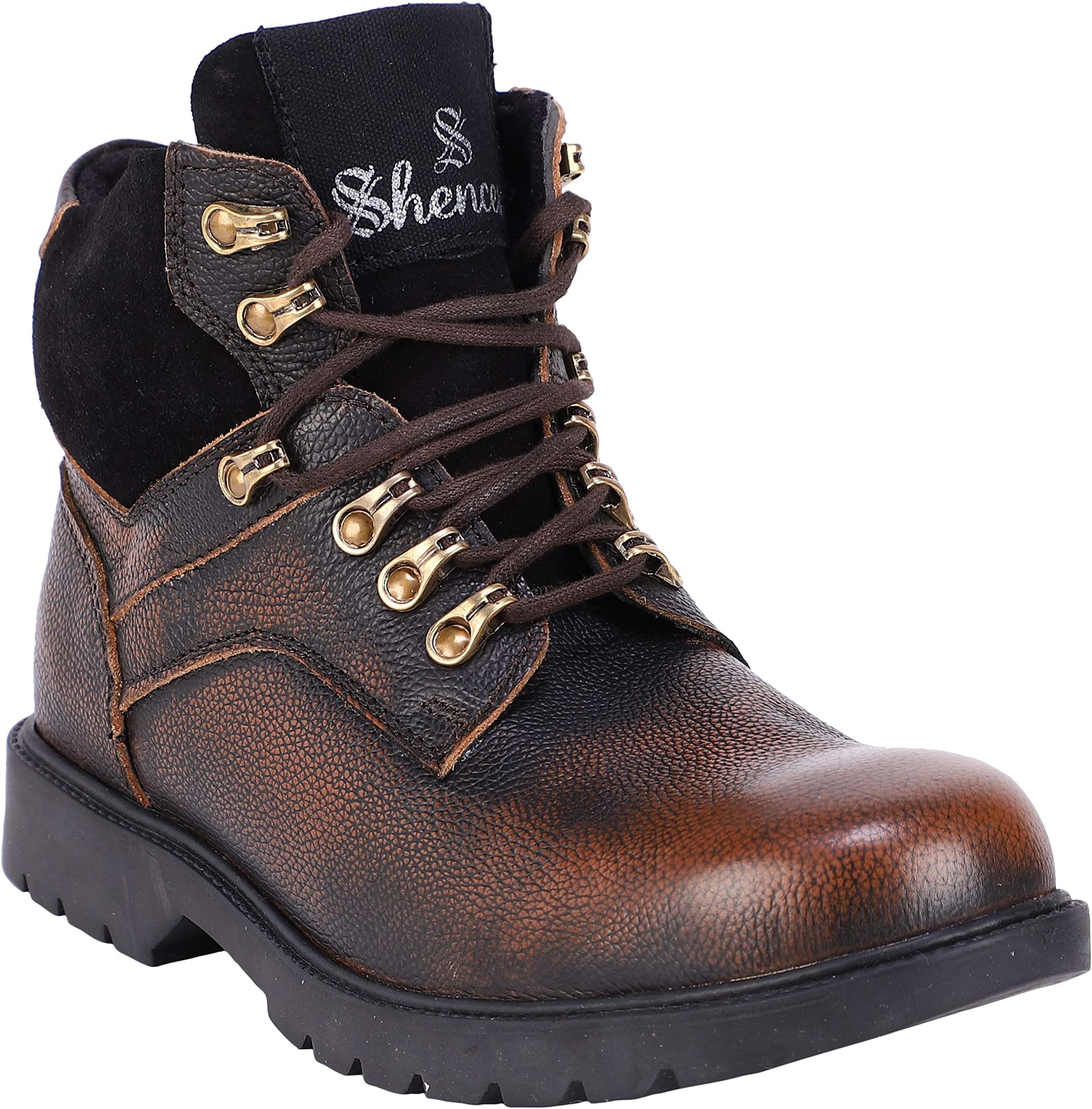 ShencesCasual Boots for Men