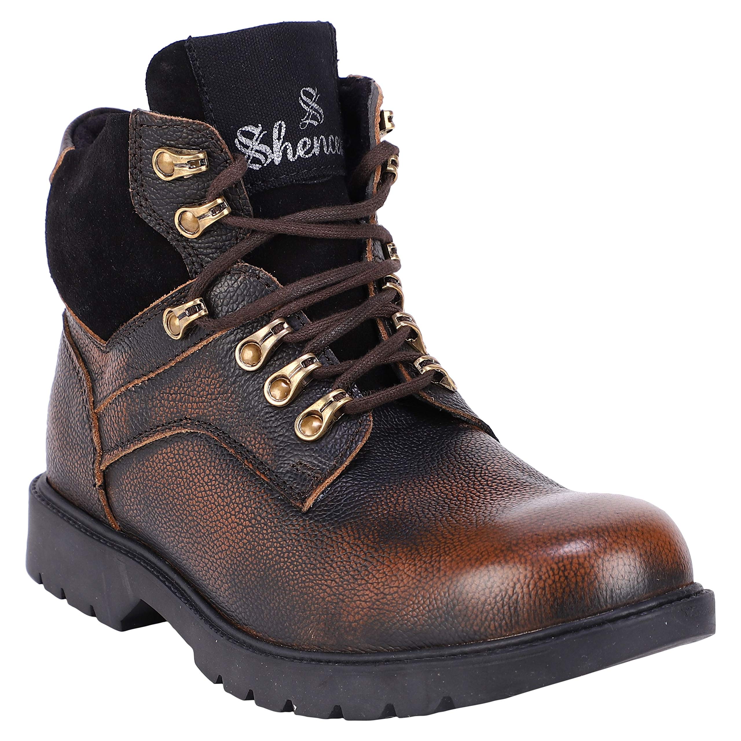 ShencesCasual Boots for Men