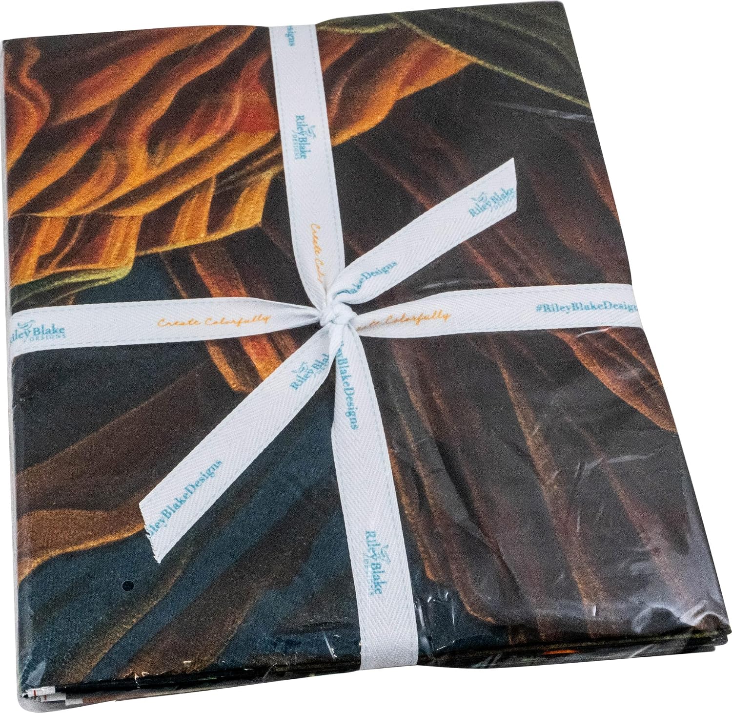 Western Reflections Panel Bundle 4 35.5-inch by 43.5-inch Panels Riley Blake Designs 1P-17070-4