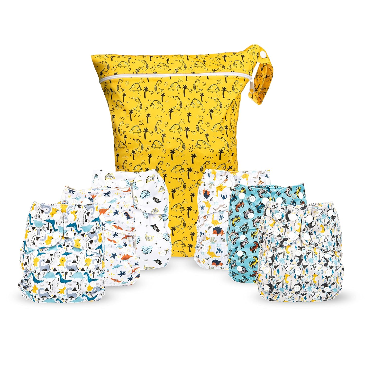 spirit airlines diaper bolsa size
