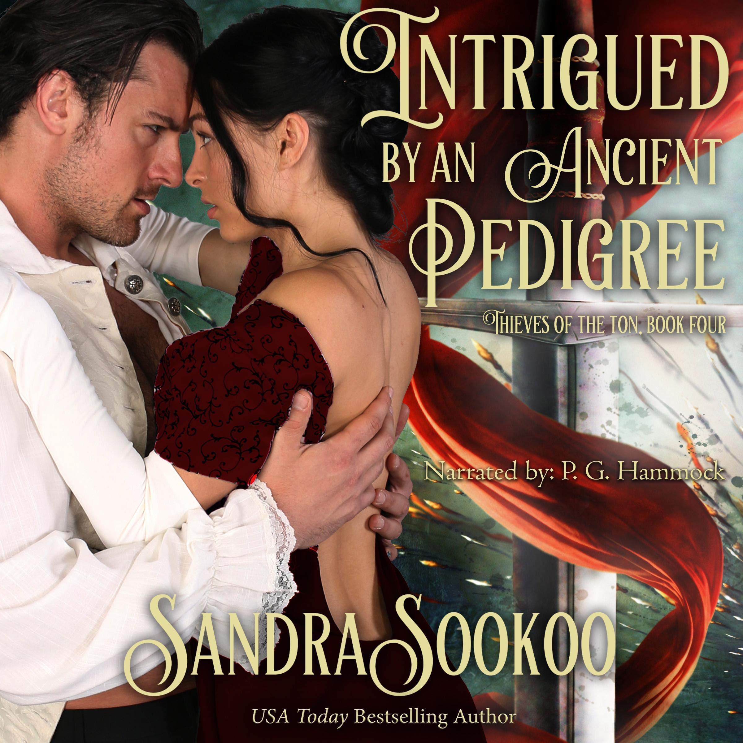 Intrigued by an Ancient Pedigree