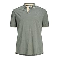 JACK & JONES Jjepaulos Polo SS Noos Pls, Borsone