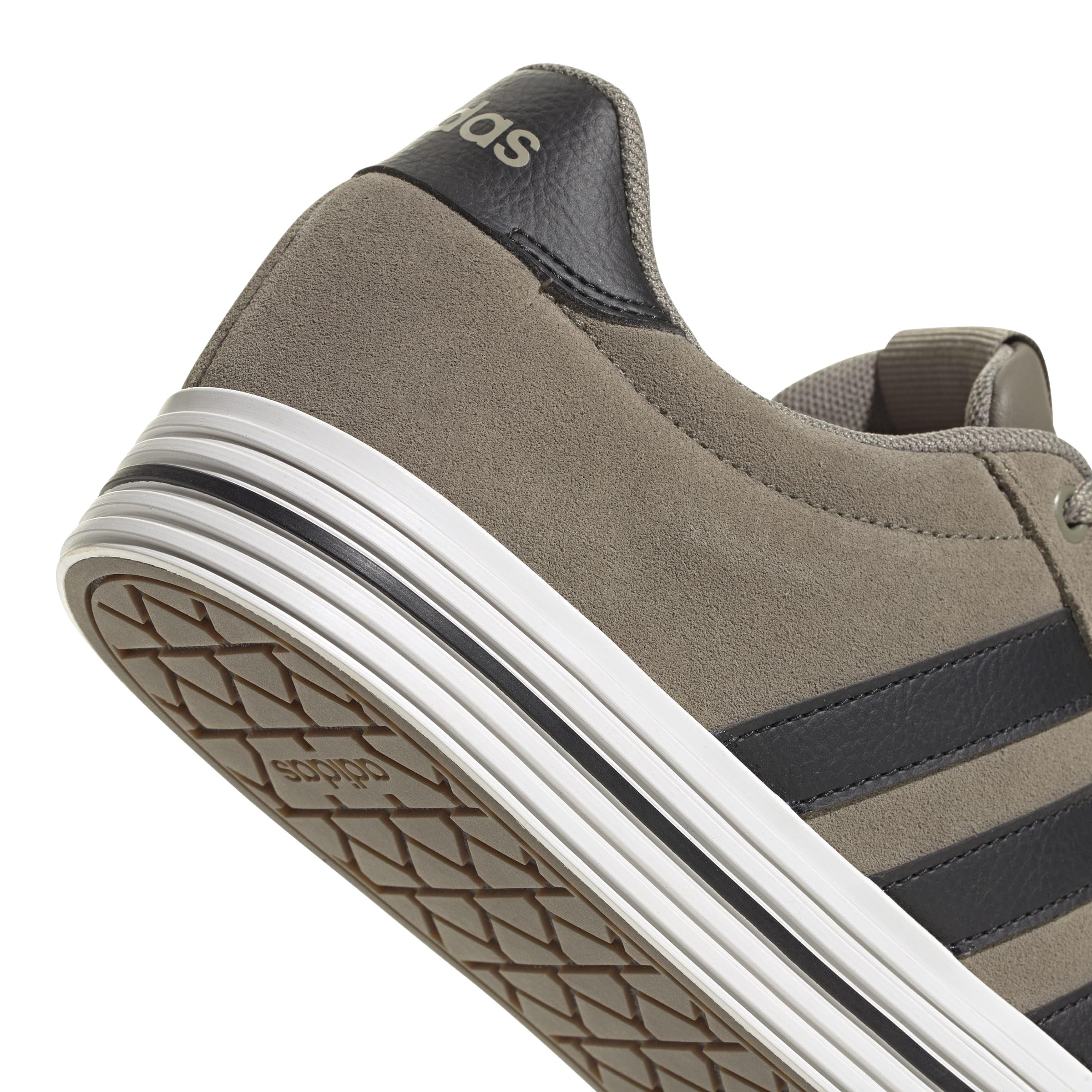 Adidas Unisex Adulto Daily 4.0 Zapatos
