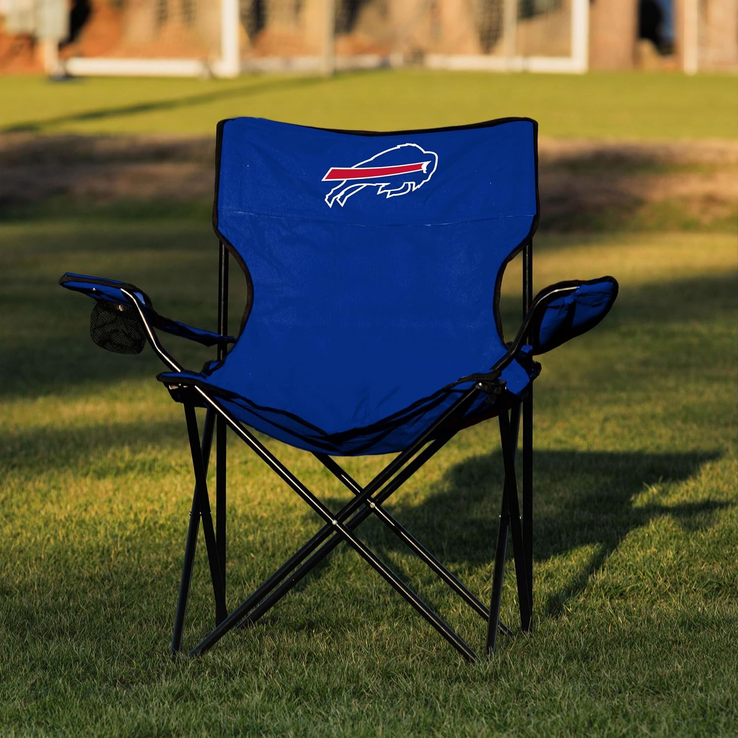 logobrands NFL Quad Chair