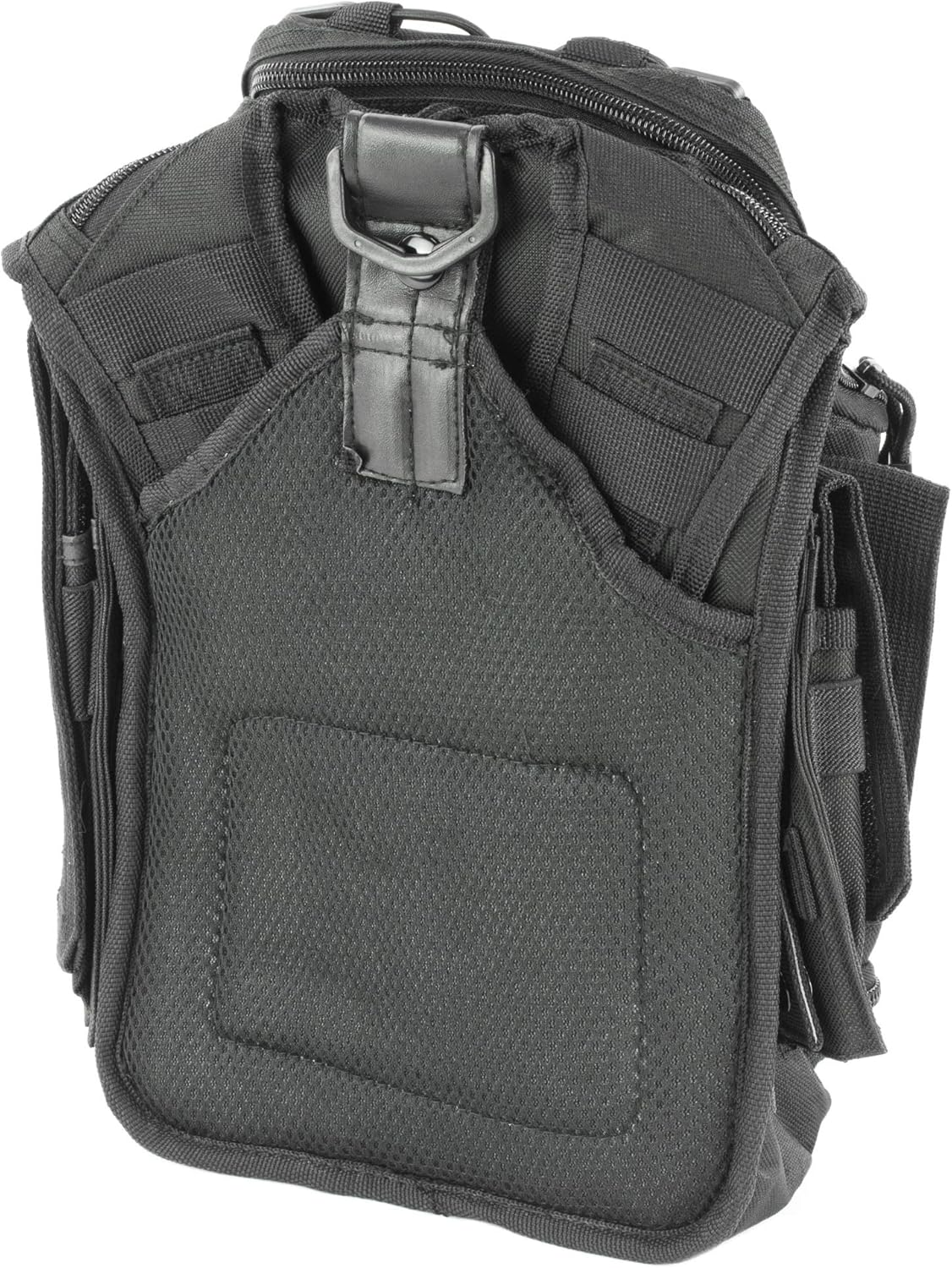 VISM by NcStar PVC First Responders Utility Bag